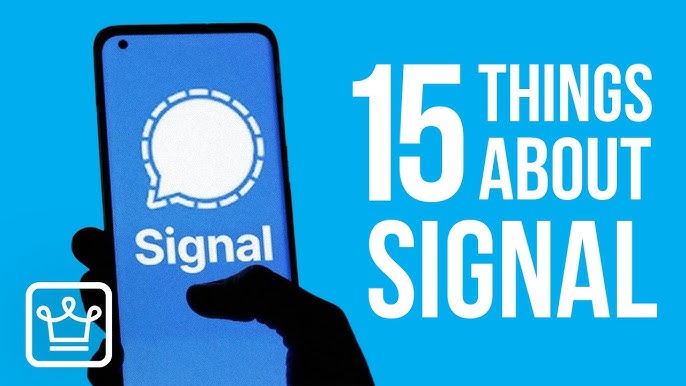 Signal: The New Digital Marketing Trend That Protects User Privacy